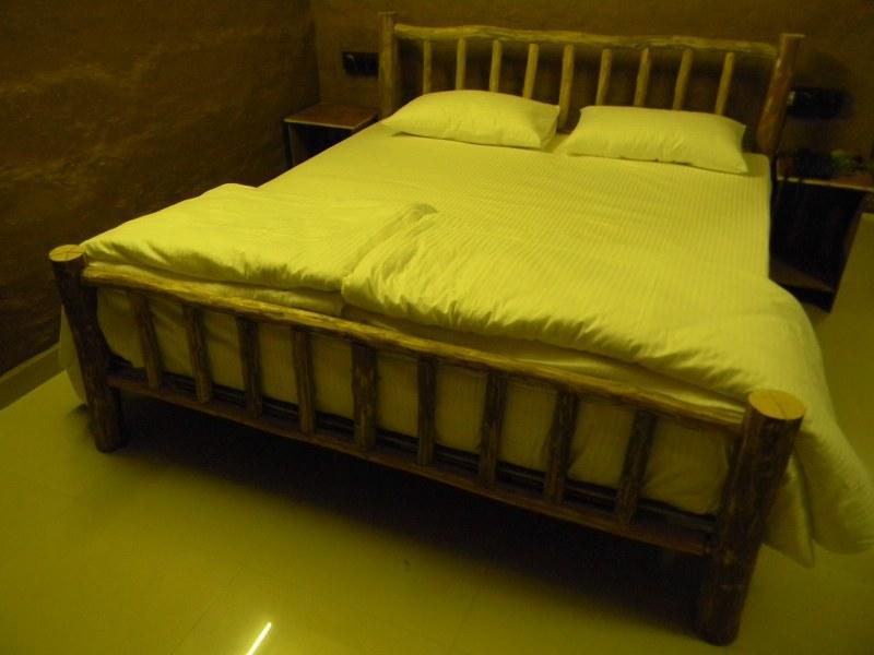 The Mud House Resort Касаулі Екстер'єр фото