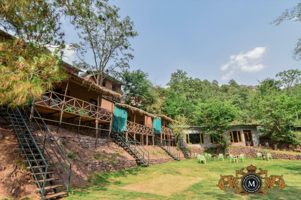 The Mud House Resort Касаулі Екстер'єр фото