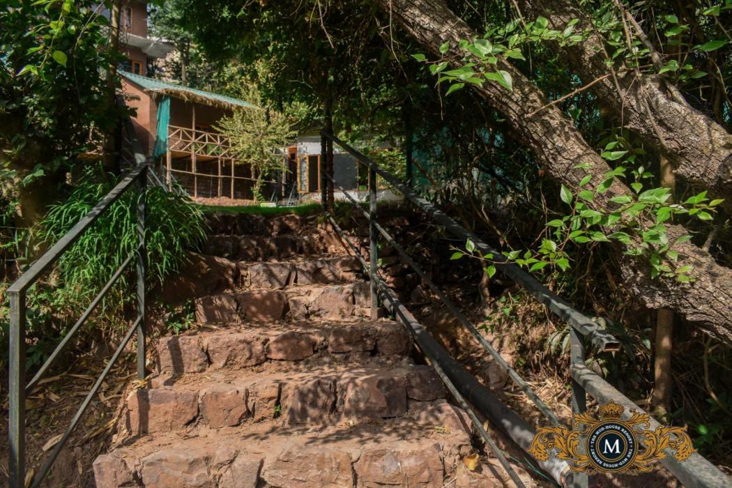 The Mud House Resort Касаулі Екстер'єр фото